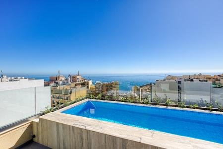 JL Hotel, Malta