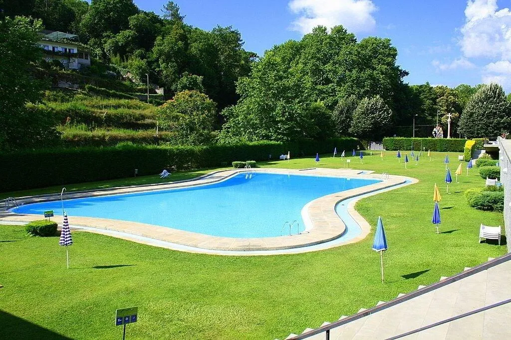 Sports and Entertainment, Pensao Residencial Corredoura, Porto