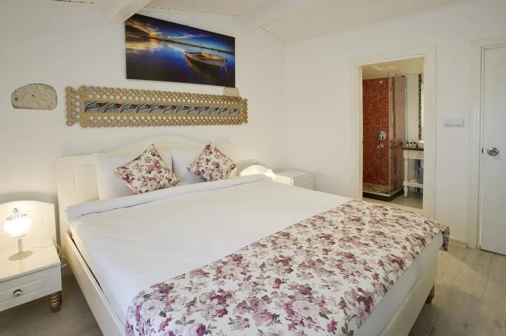 Room, Lodos Butik Otel, Izmir