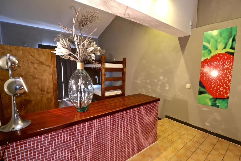 Room, Lost & Found - Guesthouse & Suites, Algarve