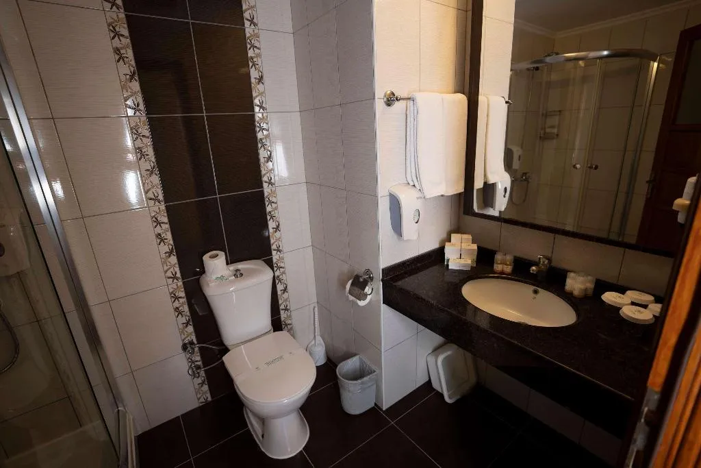 Room, Club Tuana Fethiye, Dalaman