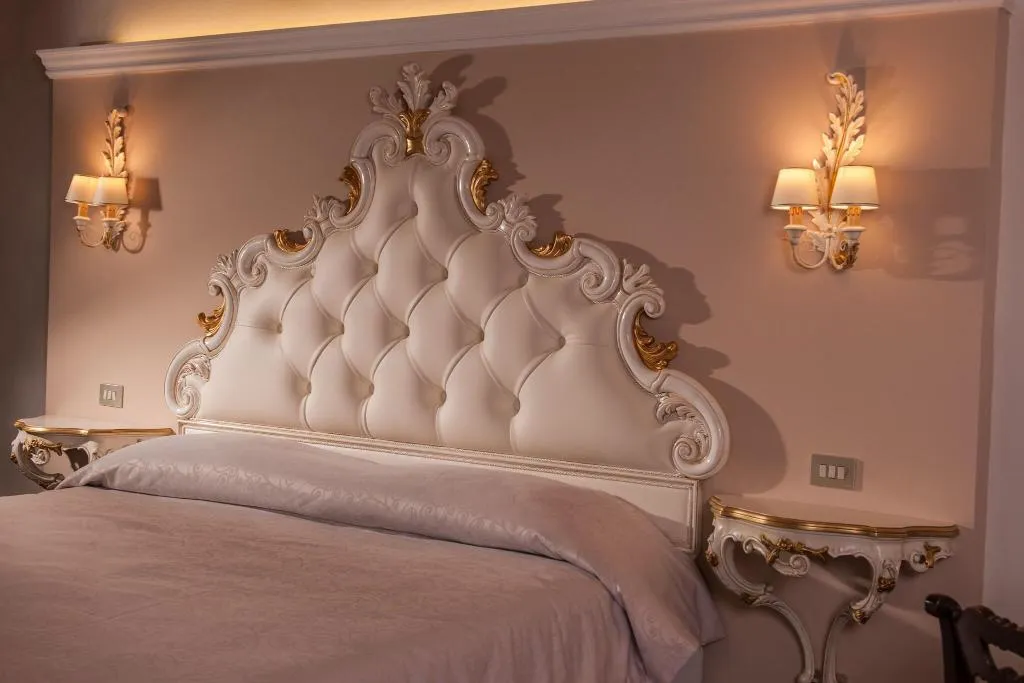 Room, Art Hotel Villa Agape, Florence