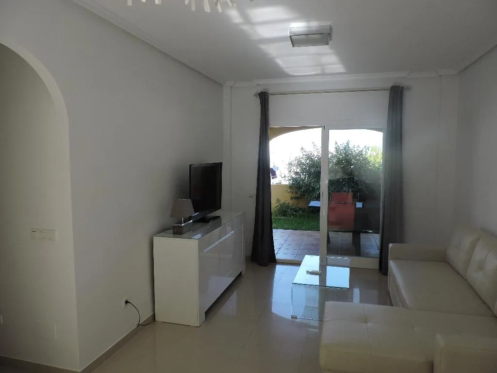 APARTMENT CAPACITY 4 TWO BEDROOMS Room, Apartamento El Olivar Punta Lara, Costa Del Sol
