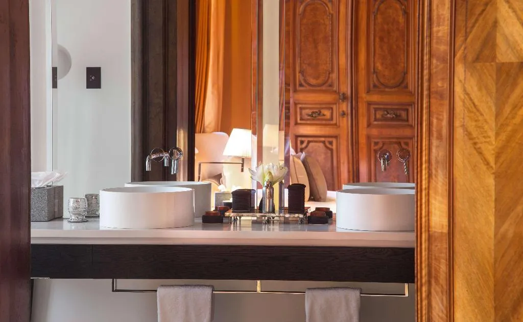 Room STANDARD Room, Aman Venice, Venice