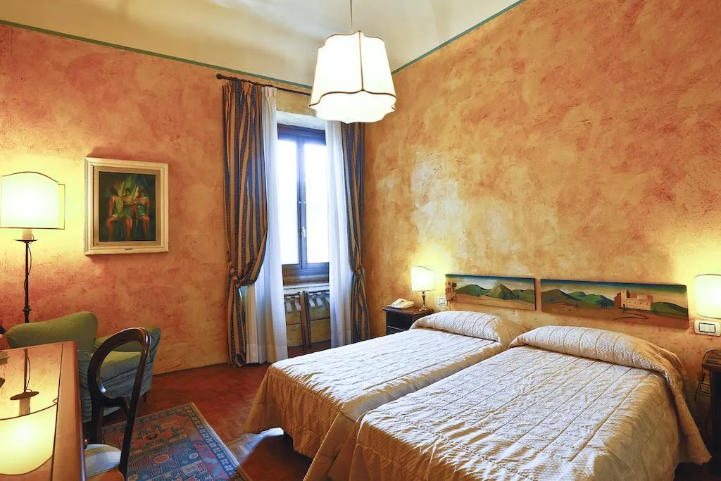 General view, Croce Di Malta Florence, Florence