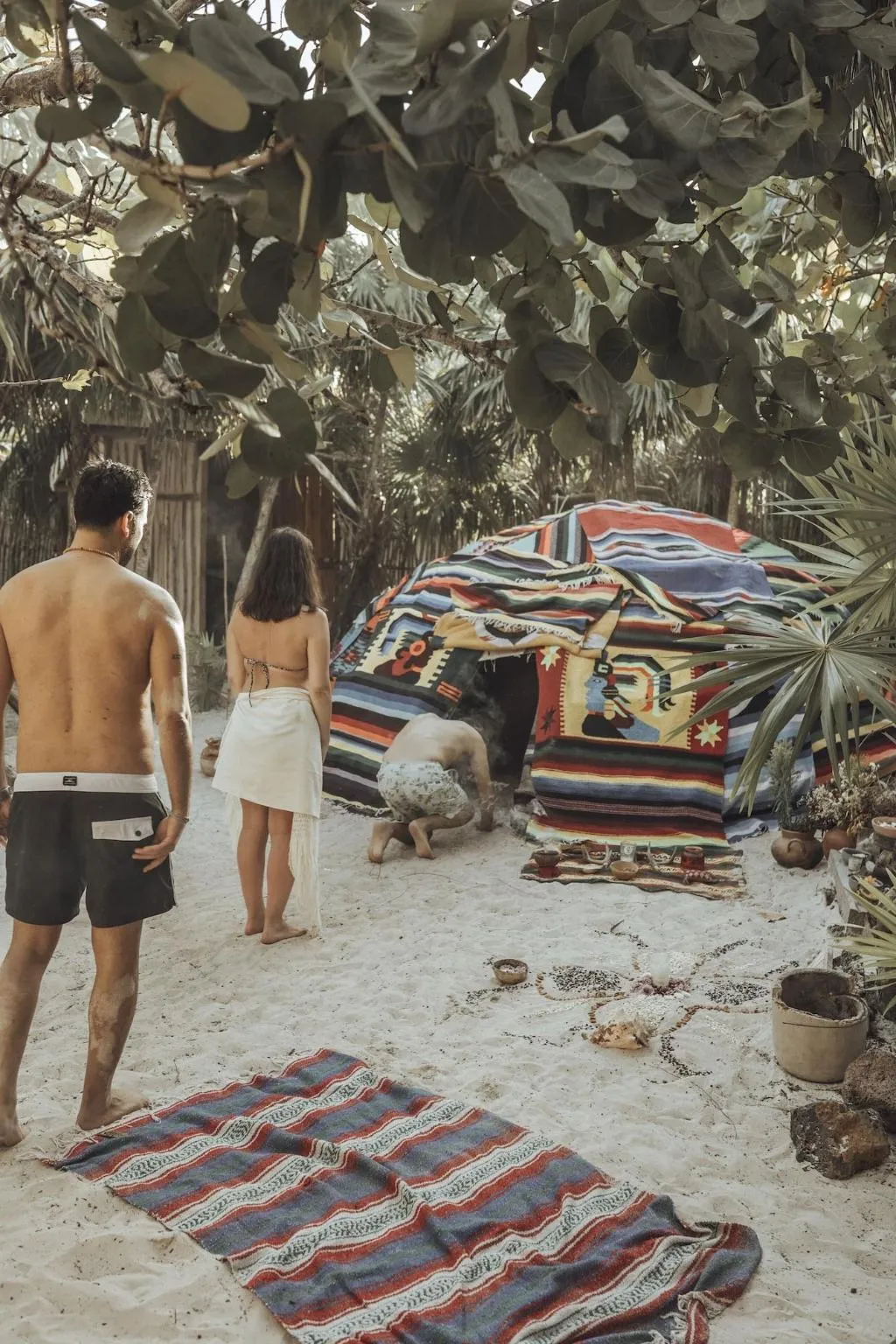 Sports and Entertainment, Glamp Ikal Tulum, Cancun Area