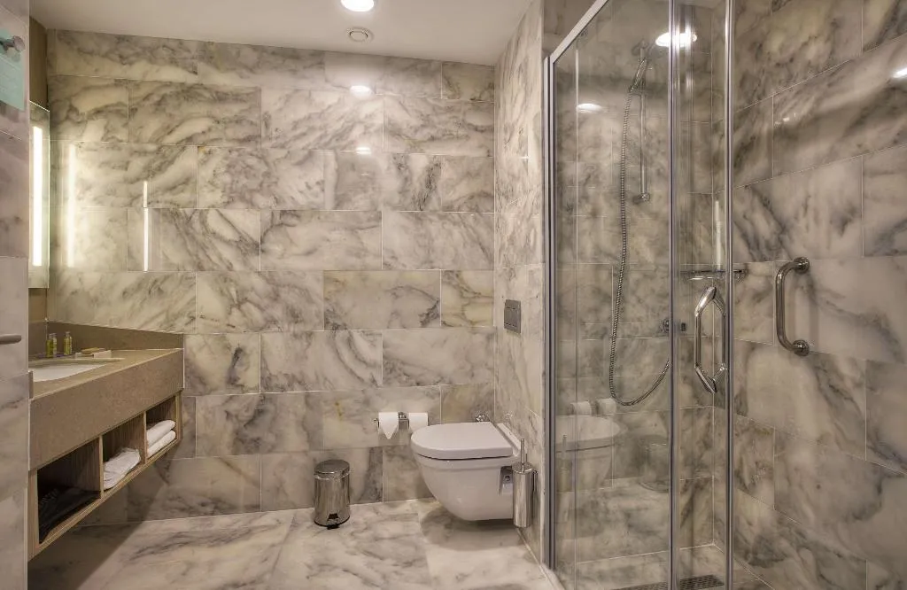 DOUBLE KING SIZE BED Room, Hilton Garden Inn Isparta, Antalya