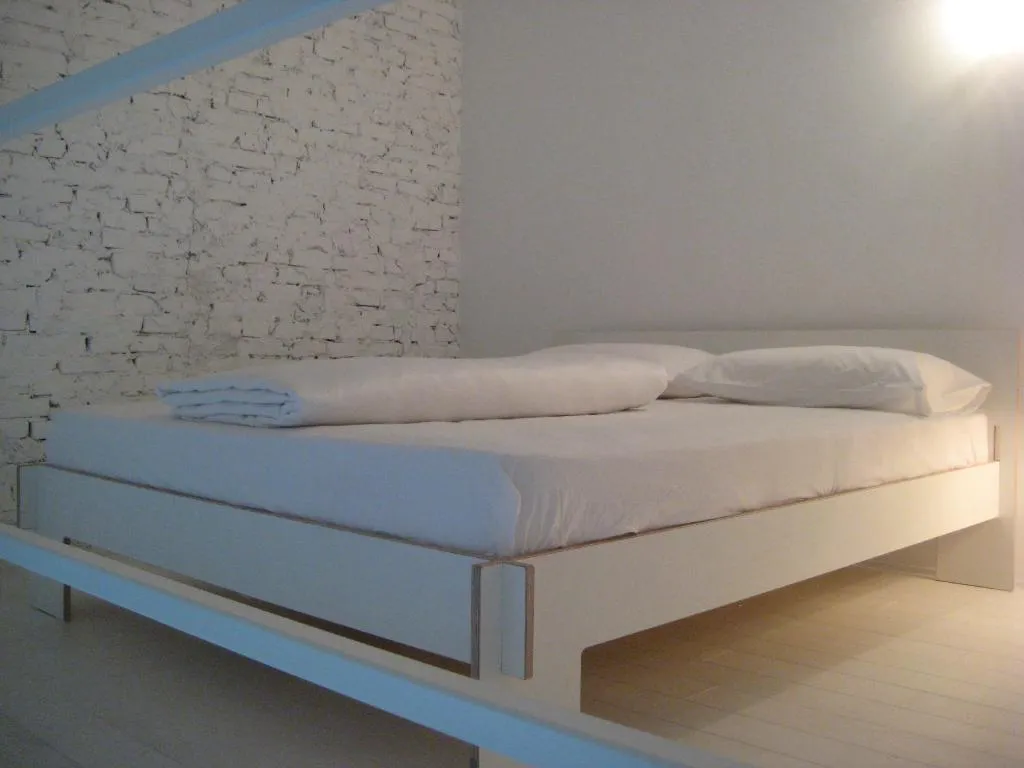 JUNIOR SUITE CLASSIC Room, Legrenzi Rooms, Venice