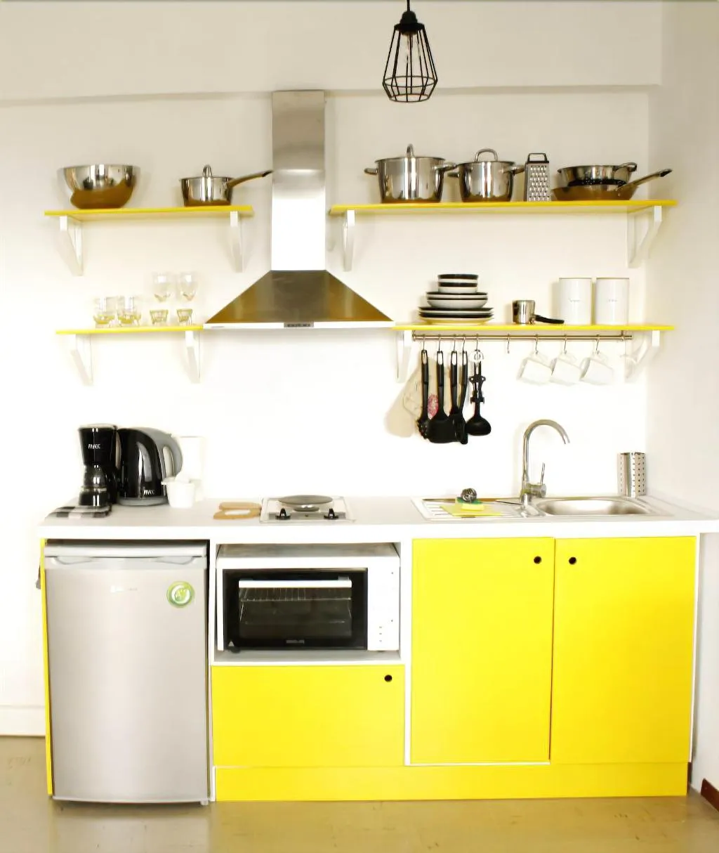 Room, Crops Suites, Crete
