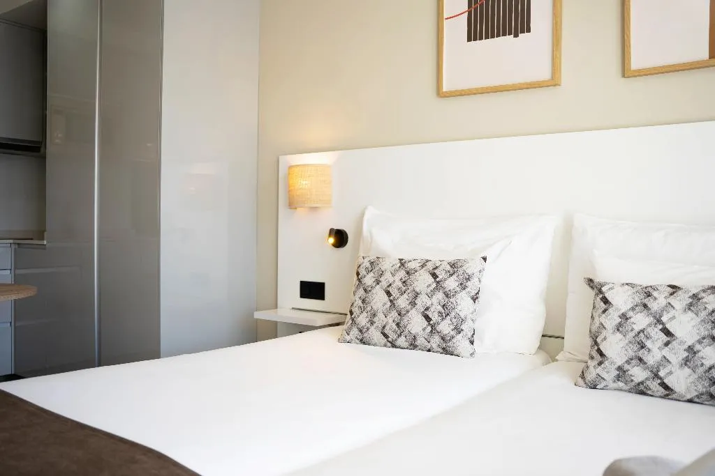 JUNIOR SUITE STANDARD Room, Coral Ocean View, Tenerife