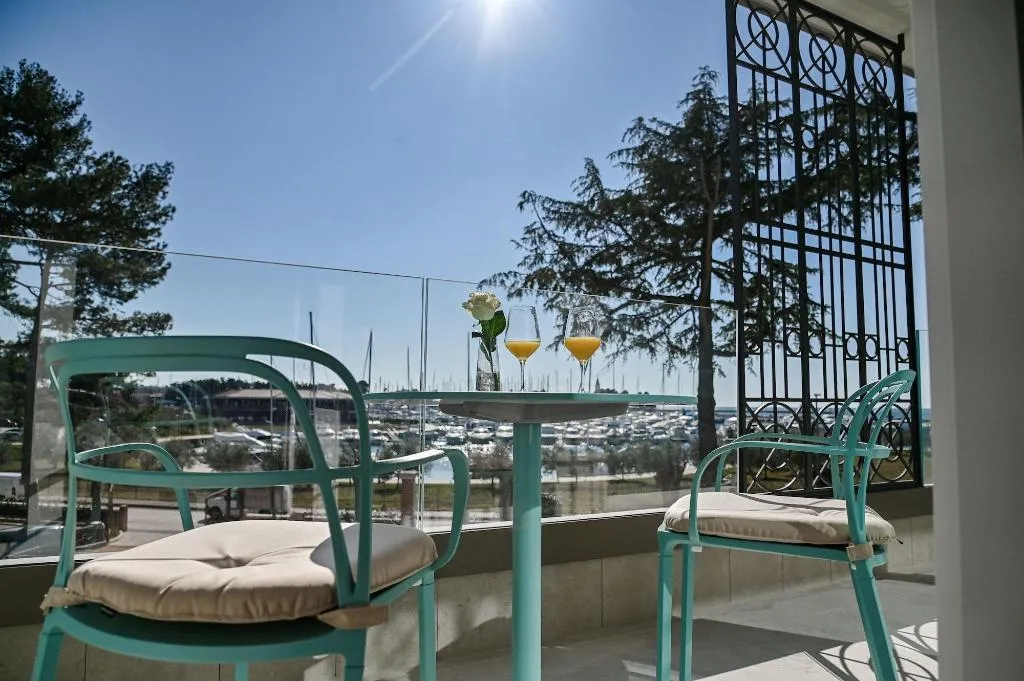 Room, Palazzo Rainis Hotel Spa Adults Only, Istria