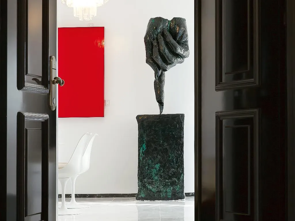 SUITE STANDARD Room, ATHENA, A Hotel to Live, Athens