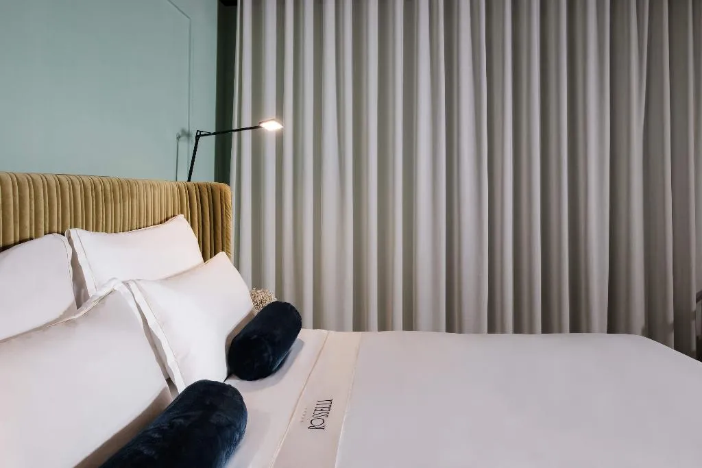 Double or Twin COMFORT Room, Rosselli - AX Privilege, Malta
