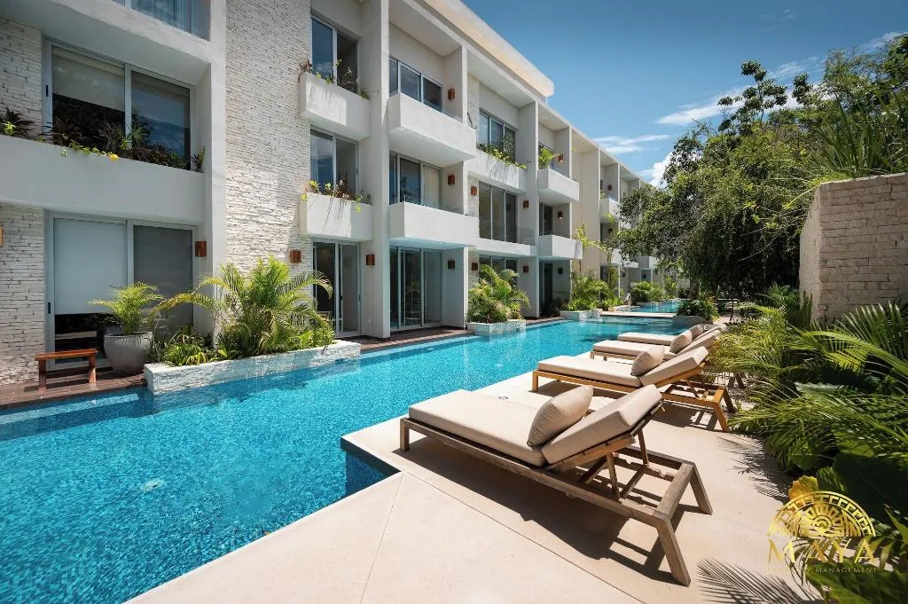 Sports and Entertainment, Nhoa Tulum Aparthotel By Maya Pm, Cancun Area