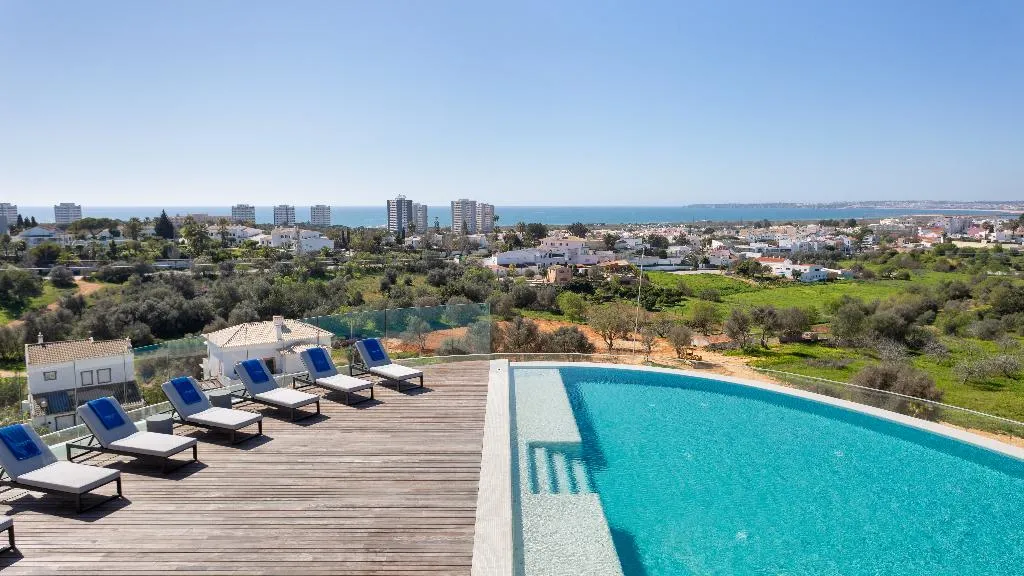 Pool, Longevity Health & Wellness Hotel - Adults Only, Algarve