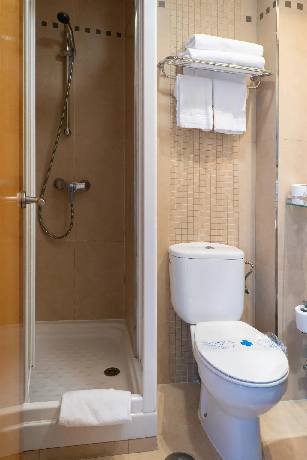Room, ITC Mora by Soho Boutique, Madrid