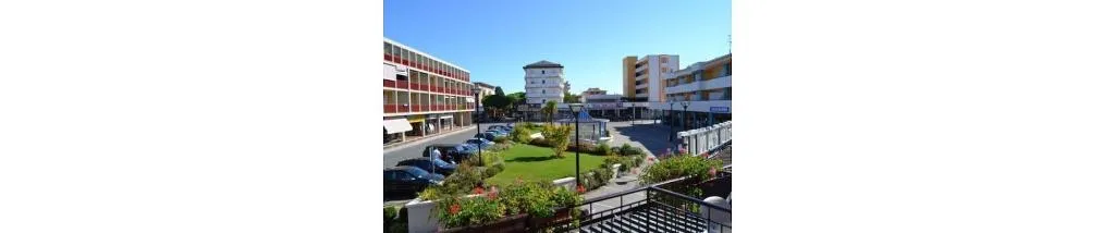 General view, Hotel La Serena, Venice