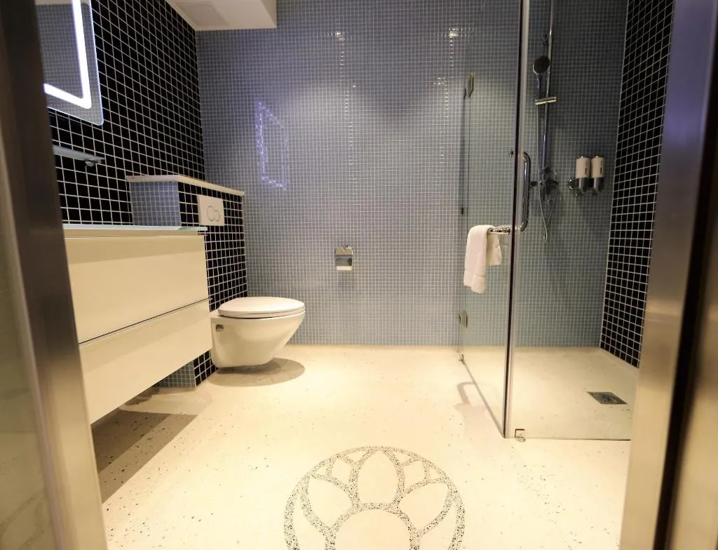 Room, Chasse Boutique Hotel, Amsterdam