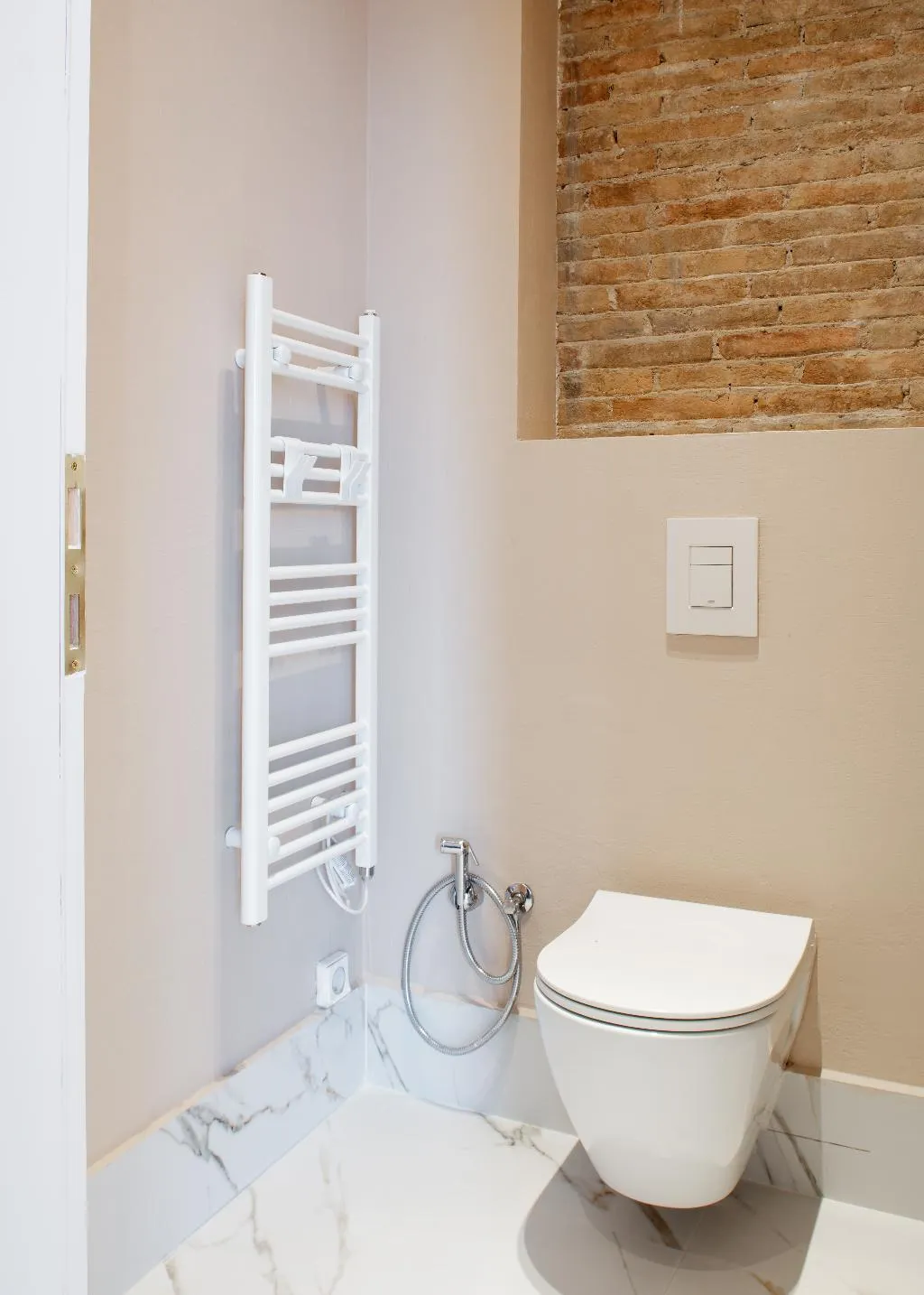 SUITE STANDARD Room, La Divina, Athens