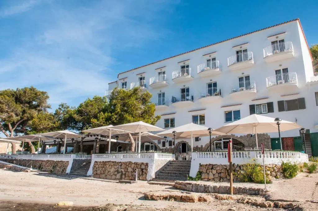 Lobby, Xuroy, Menorca