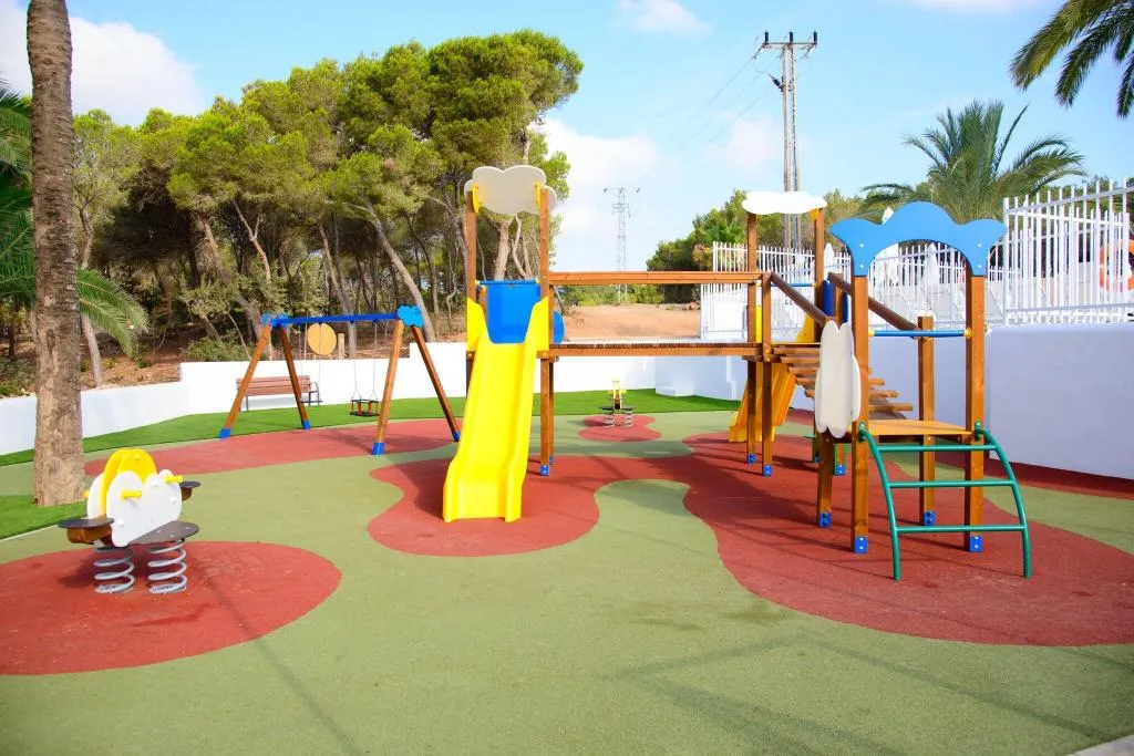 Sports and Entertainment, Cala Llenya Resort Ibiza, Ibiza