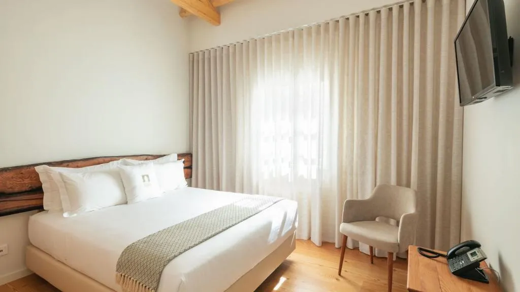 APARTMENT ONE BEDROOM WITH VIEWS Room, Porta Nobre Boutique Hotel by Aspasios, Porto