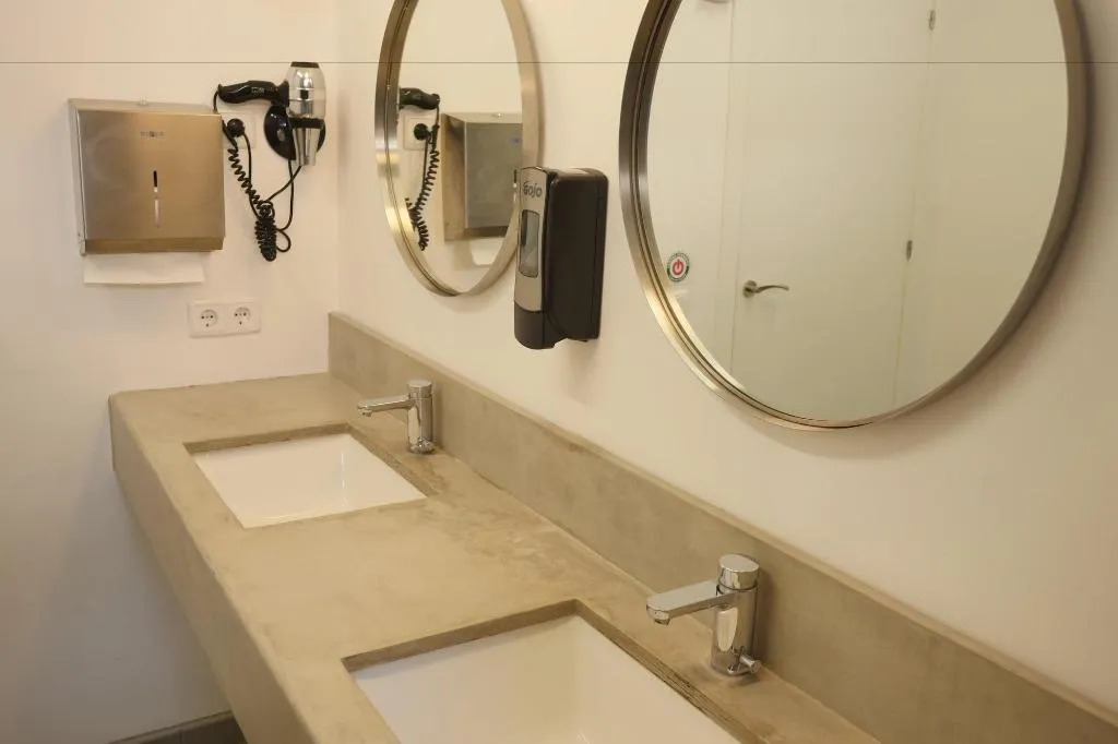 Room, Casa Jam Barcelona, Barcelona