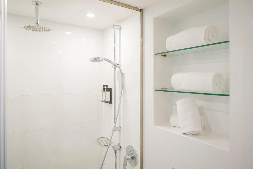 SUITE STANDARD Room, Homaris West Side - Self-Check In, Berlin