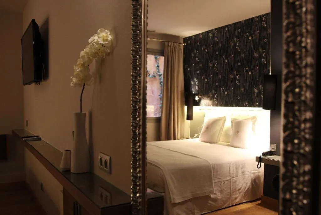 Room, Vasanta Hotel Boutique, Barcelona