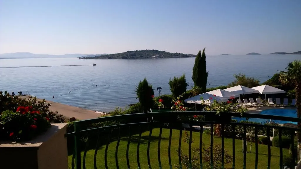 SUITE DELUXE Room, Villa Radin, Split