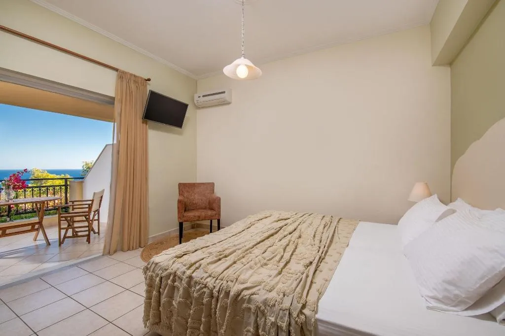 Room, Lithies Studios & Apartments, Zante