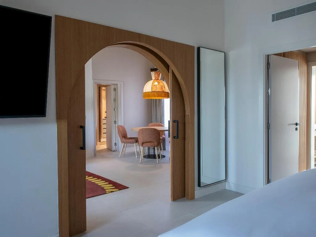 Room, SO/ Sotogrande Spa & Golf Resort Hotel, Costa Del Sol