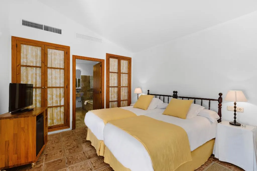 Double or Twin STANDARD Room, Torrent Fals, Majorca