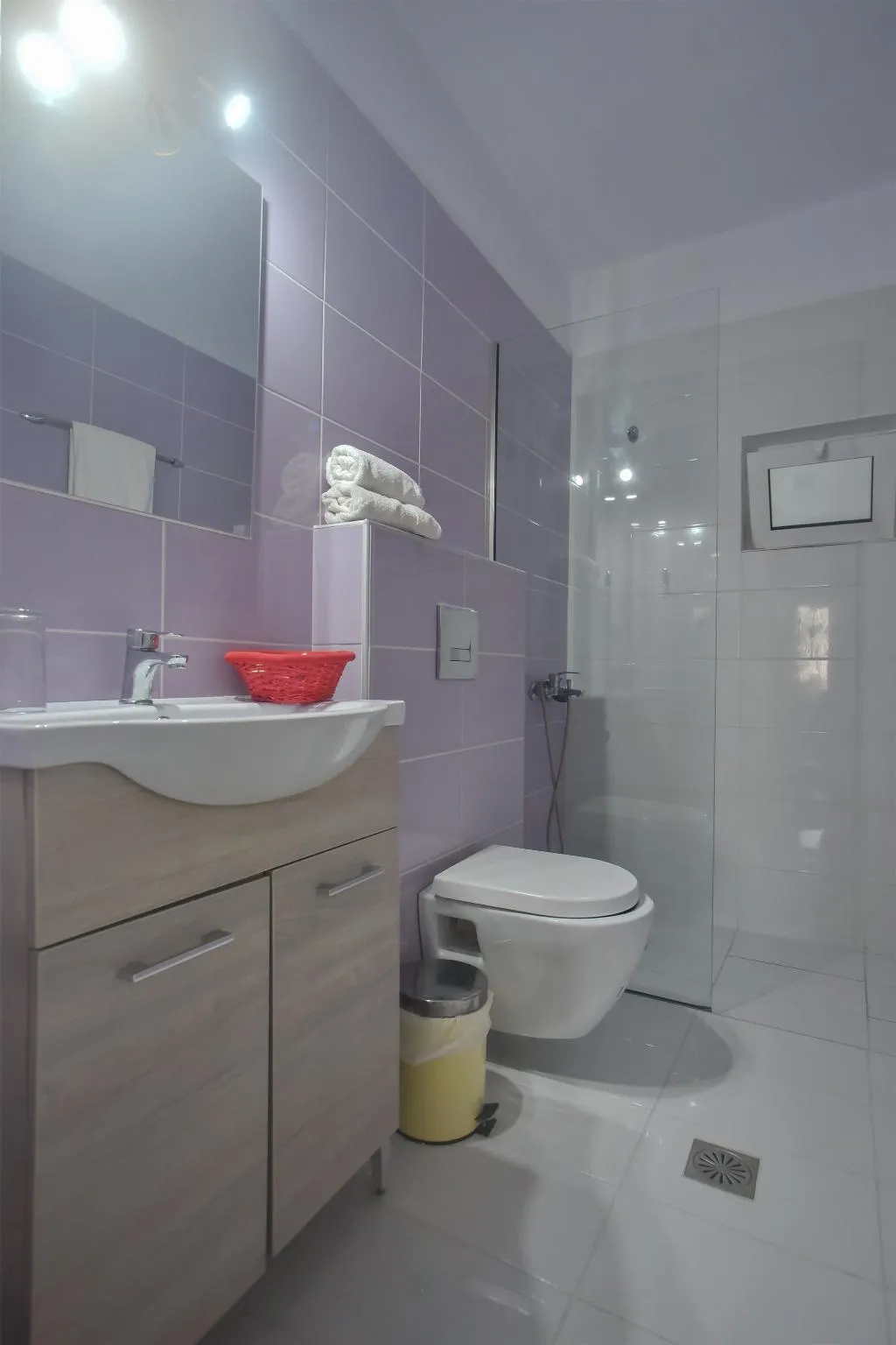 Room, Bali Mare, Crete