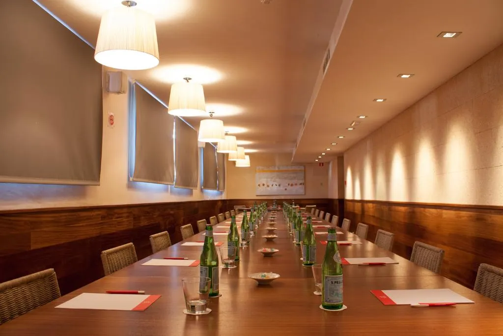 Conferences, Cala Sant Vicenç - ADULTS ONLY, Majorca