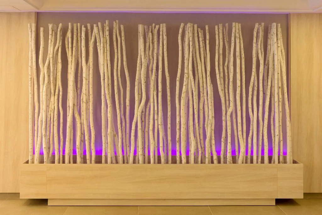 Lobby, Tangerine by Honne Hotels, Majorca