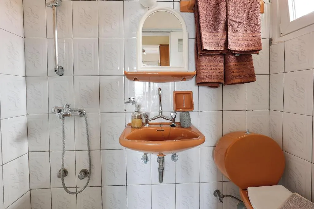 Room, Ballas Apartments, Kefallinia