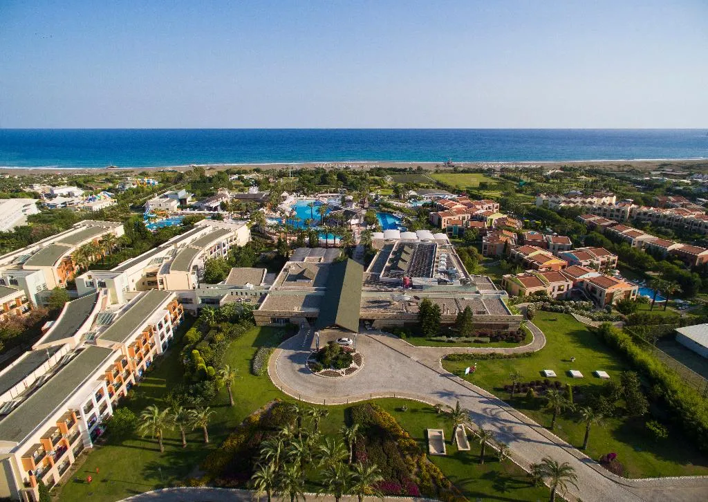General view, Holiday Village Turkey, Dalaman