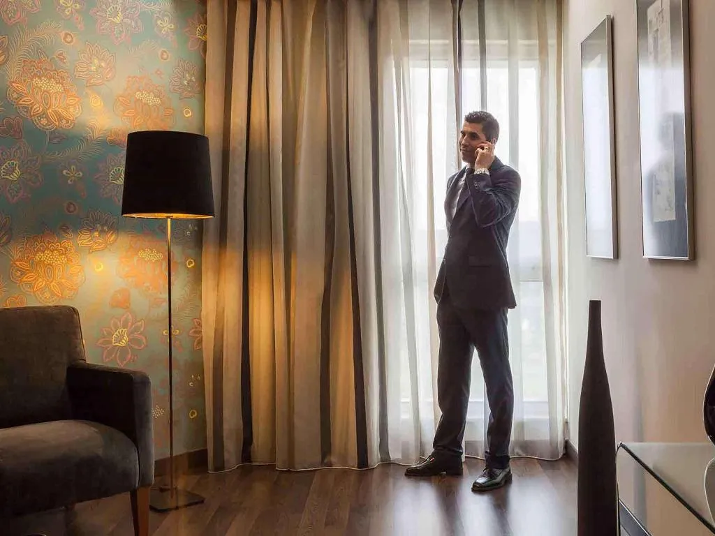 Conferences, Mercure Lisboa Hotel, Lisbon