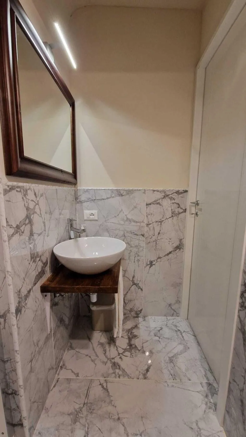 Room SUPERIOR Room, Home Boutique Santa Maria Novella, Florence