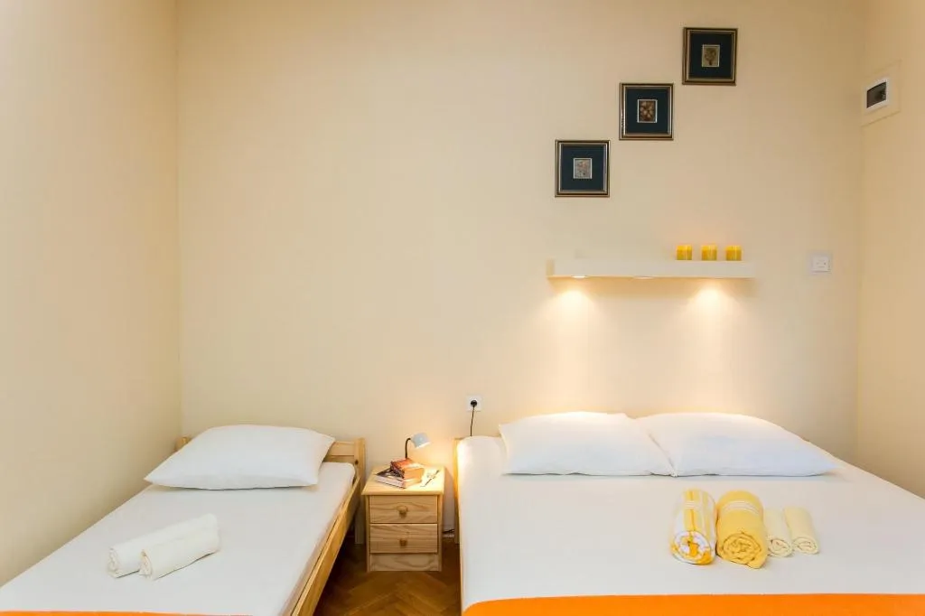 Room, Villa Iveta, Dubrovnik