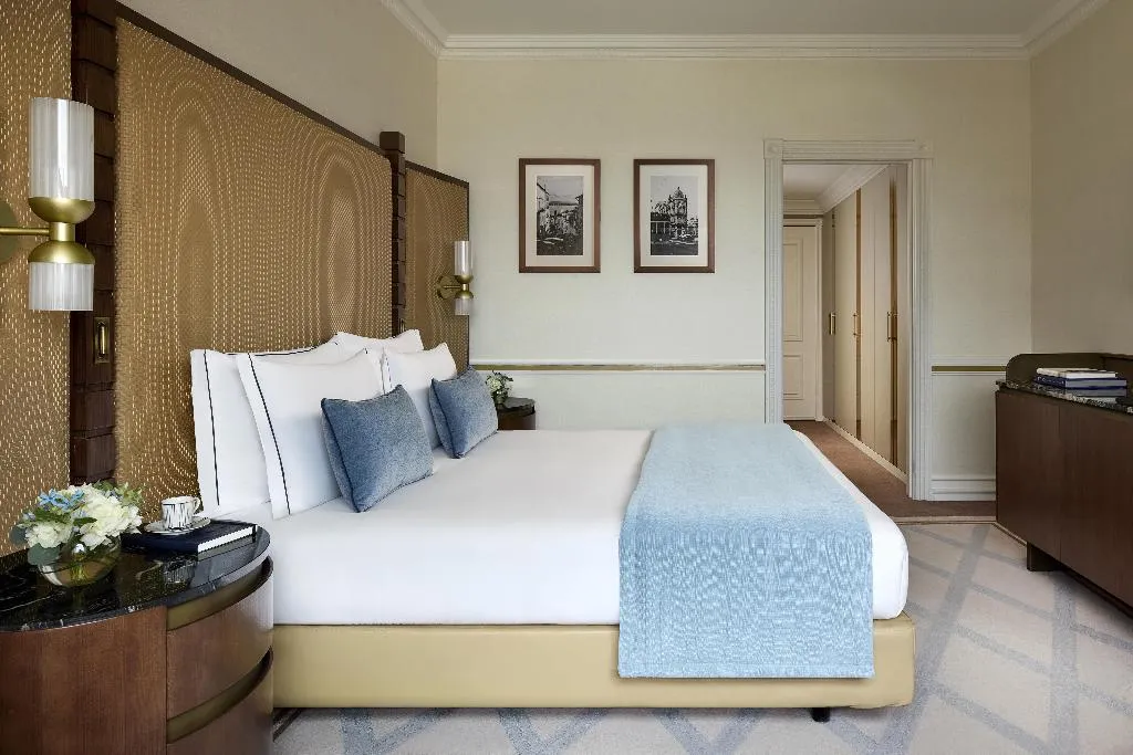 DOUBLE PREMIUM WITH VIEWS Room, Tivoli Avenida Liberdade Lisboa, Lisbon