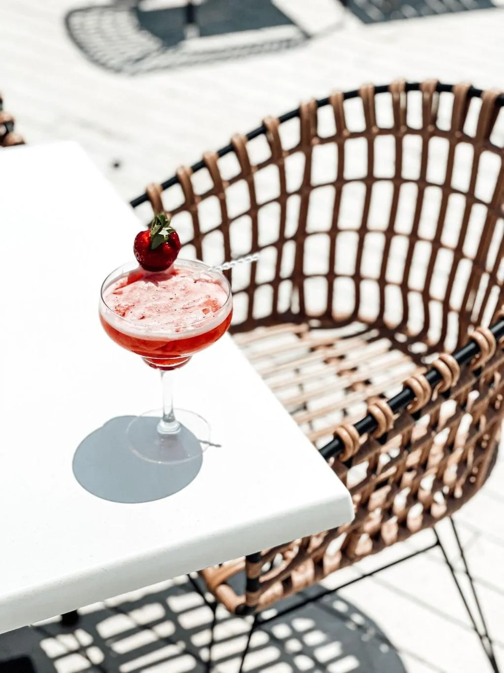 Bar, Dion Palace, Thessaloniki