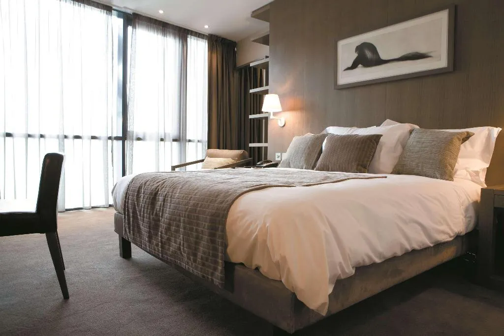 Room, Radisson Blu Royal Hotel, Dublin, Dublin