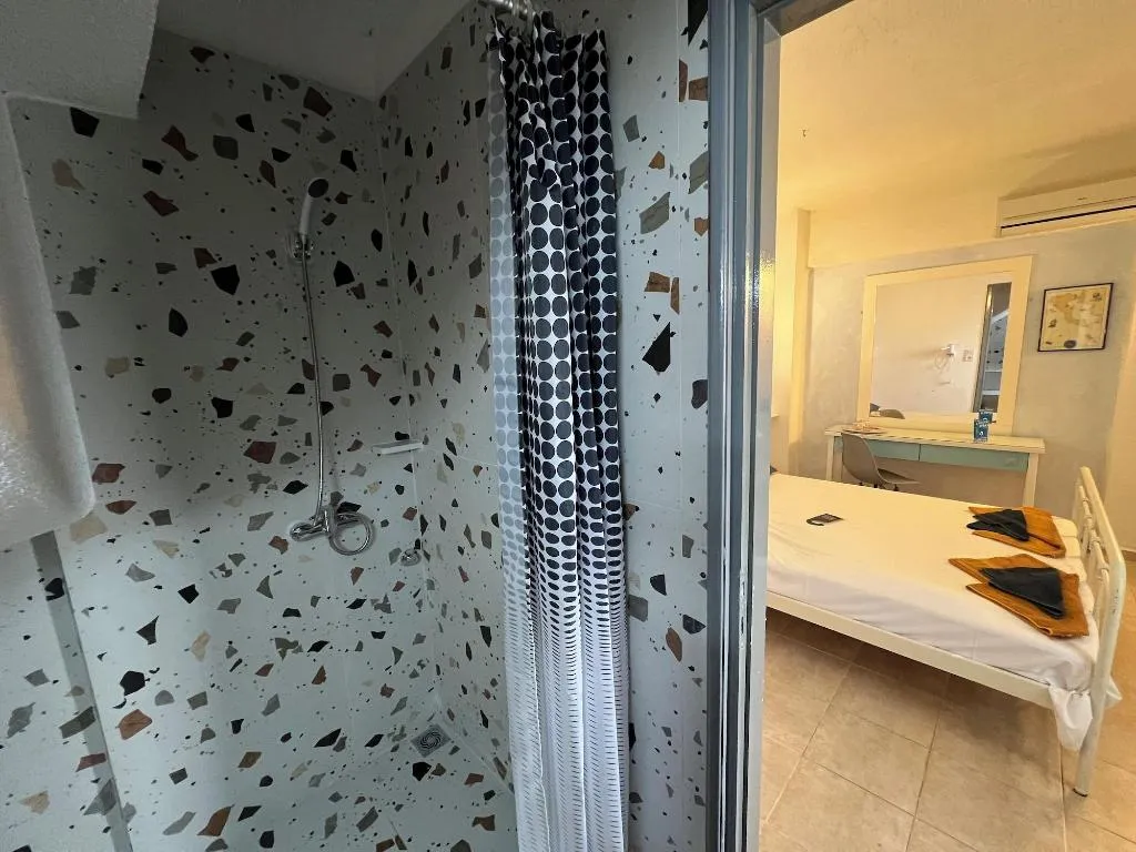 Room, Avra Boutique, Corfu