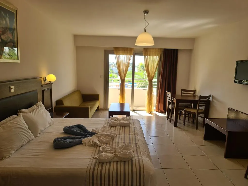 STUDIO SUPERIOR Room, Euronapa, Cyprus