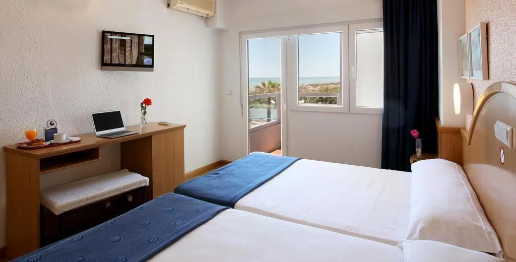 DOUBLE SUPERIOR Room, Playas de Guardamar, Costa Blanca