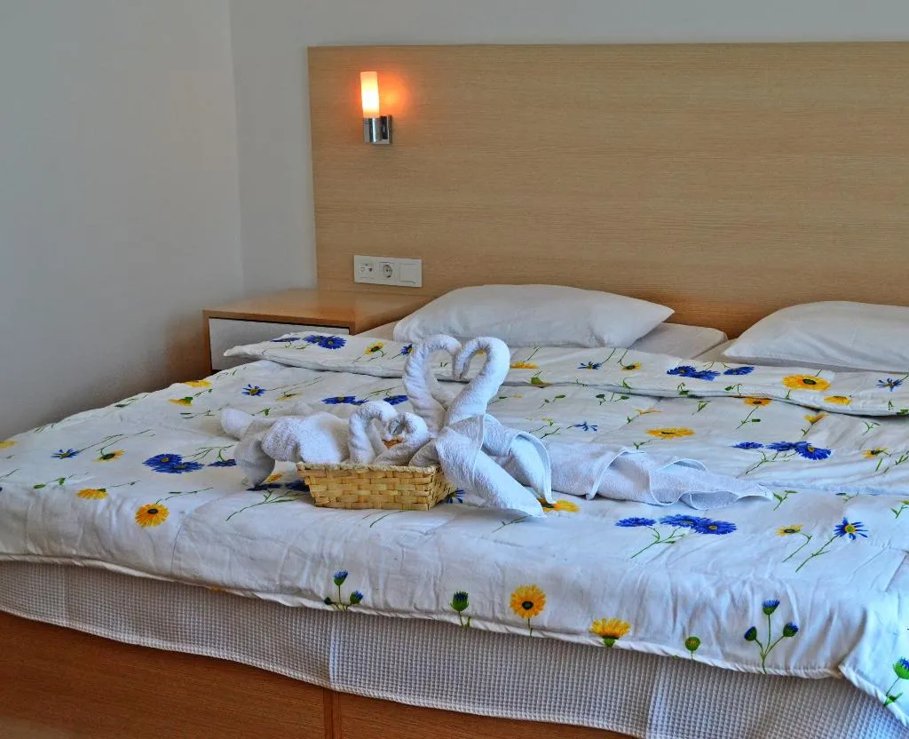 Room, Bodrum Oscar Hotel, Bodrum