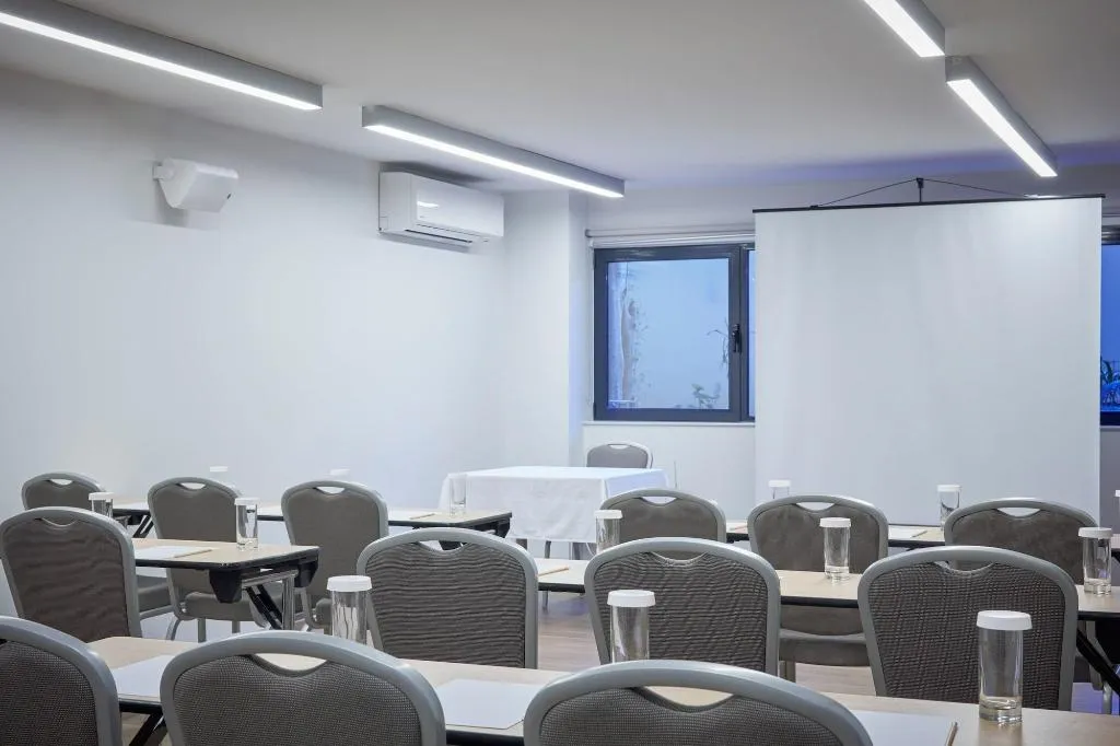 Conferences, Avra City Hotel, Crete
