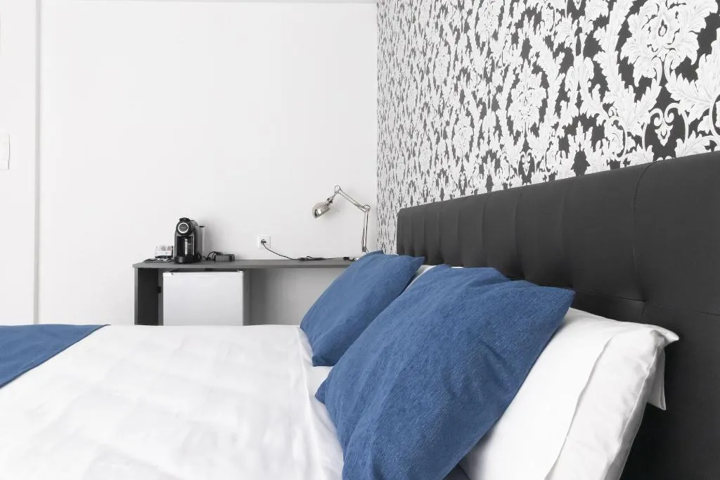 Room, I Host You Hostal Boutique, Madrid